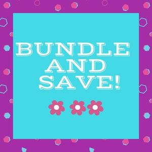 Bundle and Save
